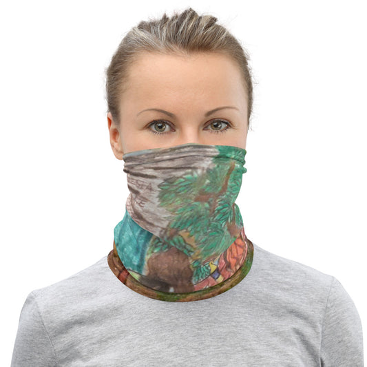 Neck Gaiter