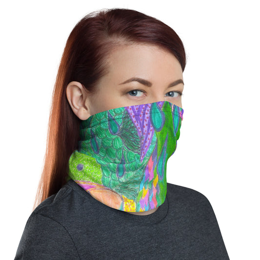 Neck Gaiter