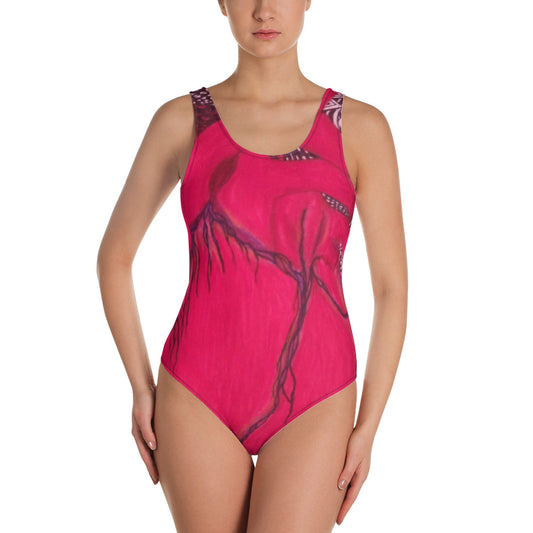 One-Piece Swimsuit