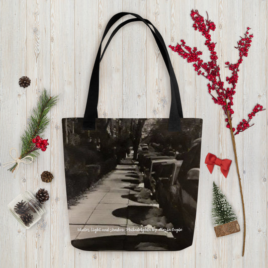 Tote bag