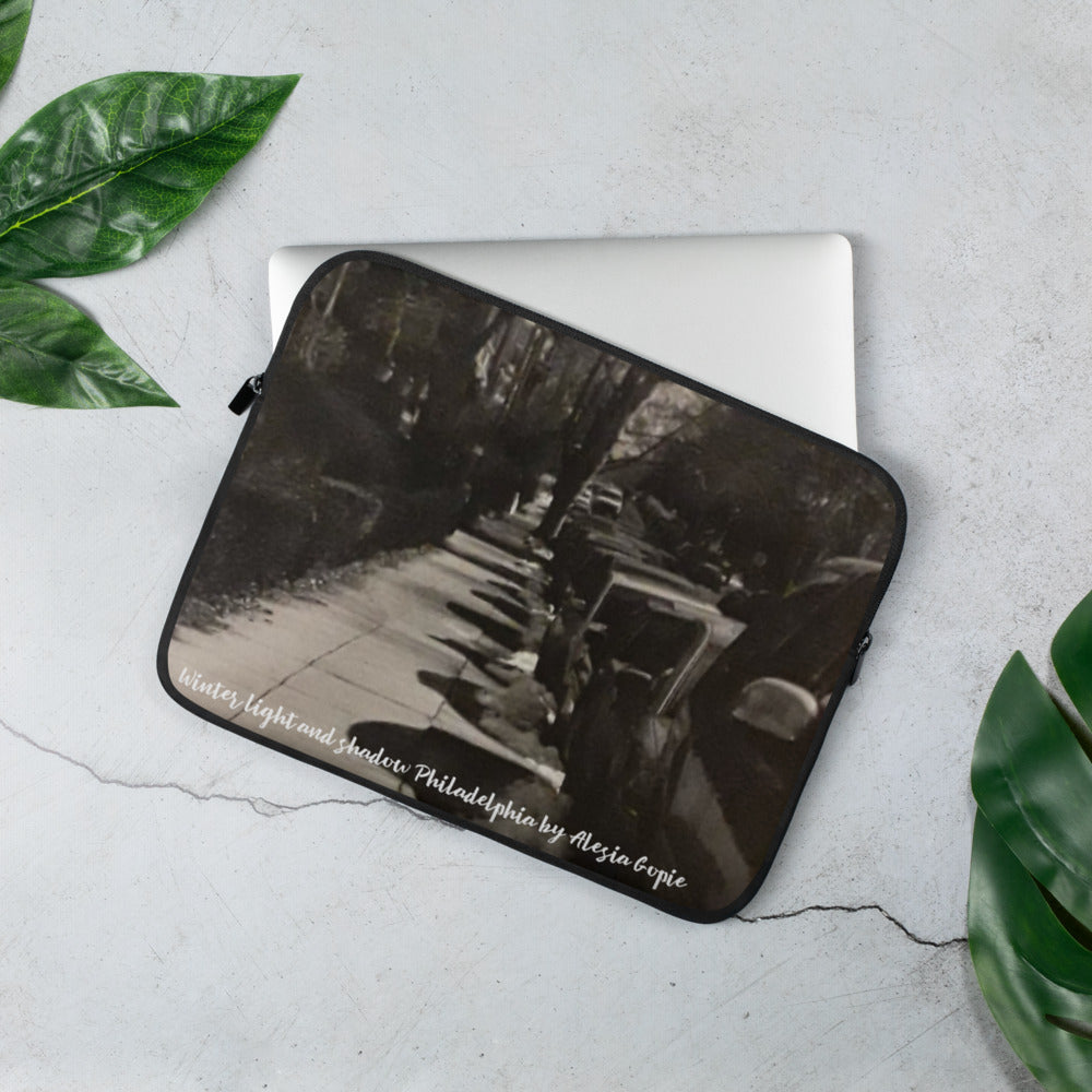 Laptop Sleeve