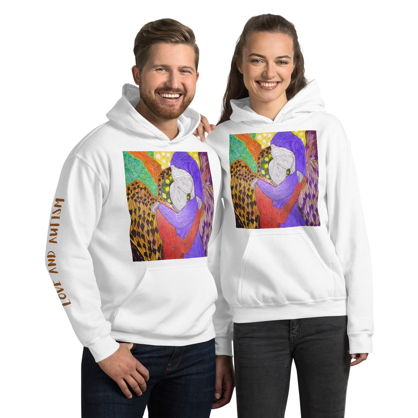 Unisex Hoodie