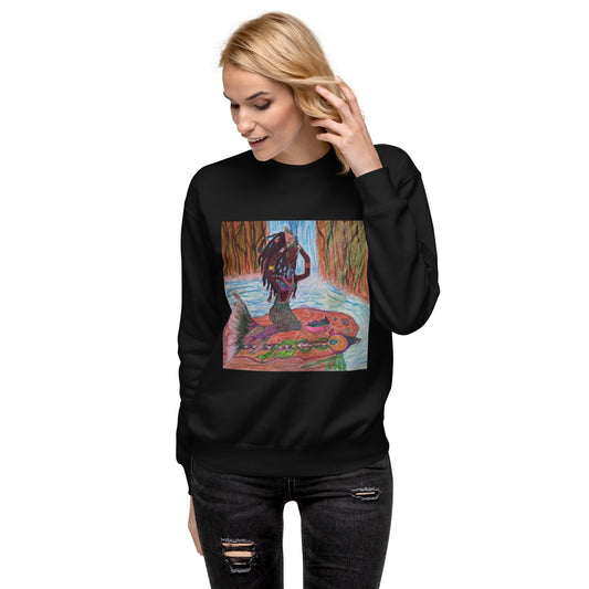 Unisex Premium Sweatshirt