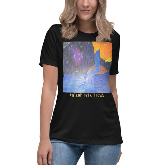 Women's Relaxed T-Shirt