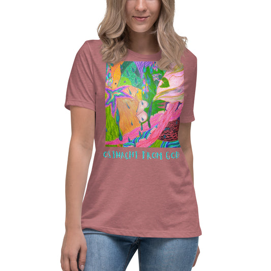 Women's Relaxed T-Shirt