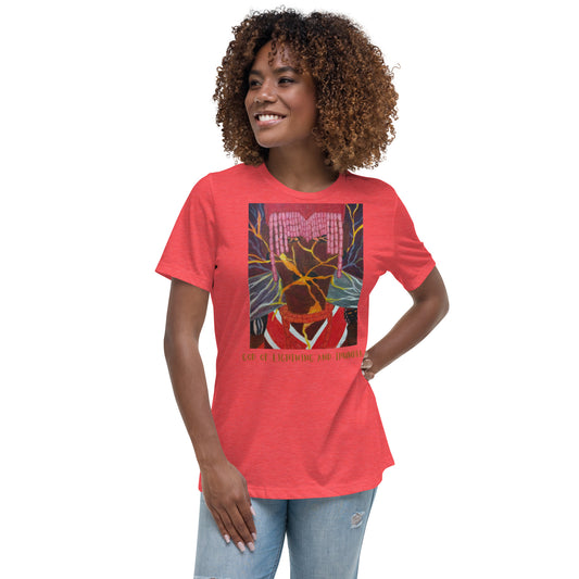 Women's Relaxed T-Shirt