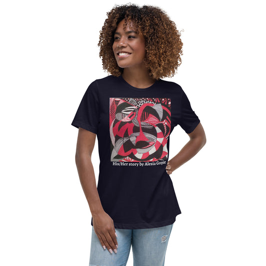 Women's Relaxed T-Shirt